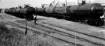 Healdton yard March 1962